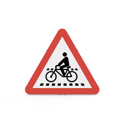 CICLISTAS P-22A