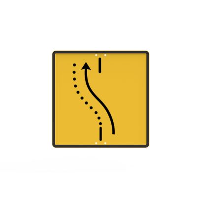 Cuadrado Económico Obras 50cm C_TS-60