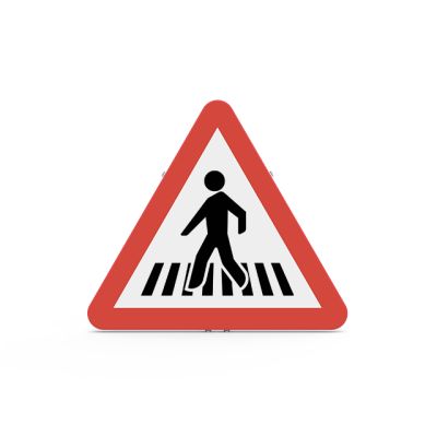 PEATONES P-20A