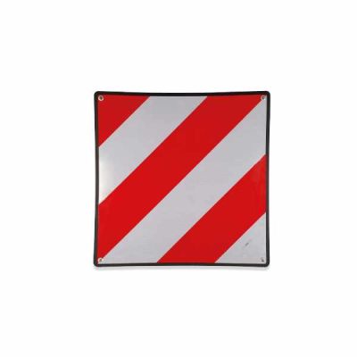 Panel V-20 Cargas Salientes 50x50cm Saludes Plástica