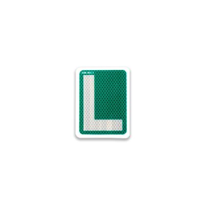 Placa Conductor Novel 96.5X127mm PVC