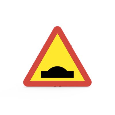 RESALTO OBRAS