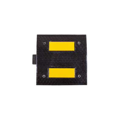 Reductor de Velocidad 50x50x3cm con Tornillos Serie Urbana Saludes