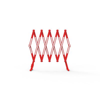 Valla Mod. Acordeón 3.5m Abierta Reflex